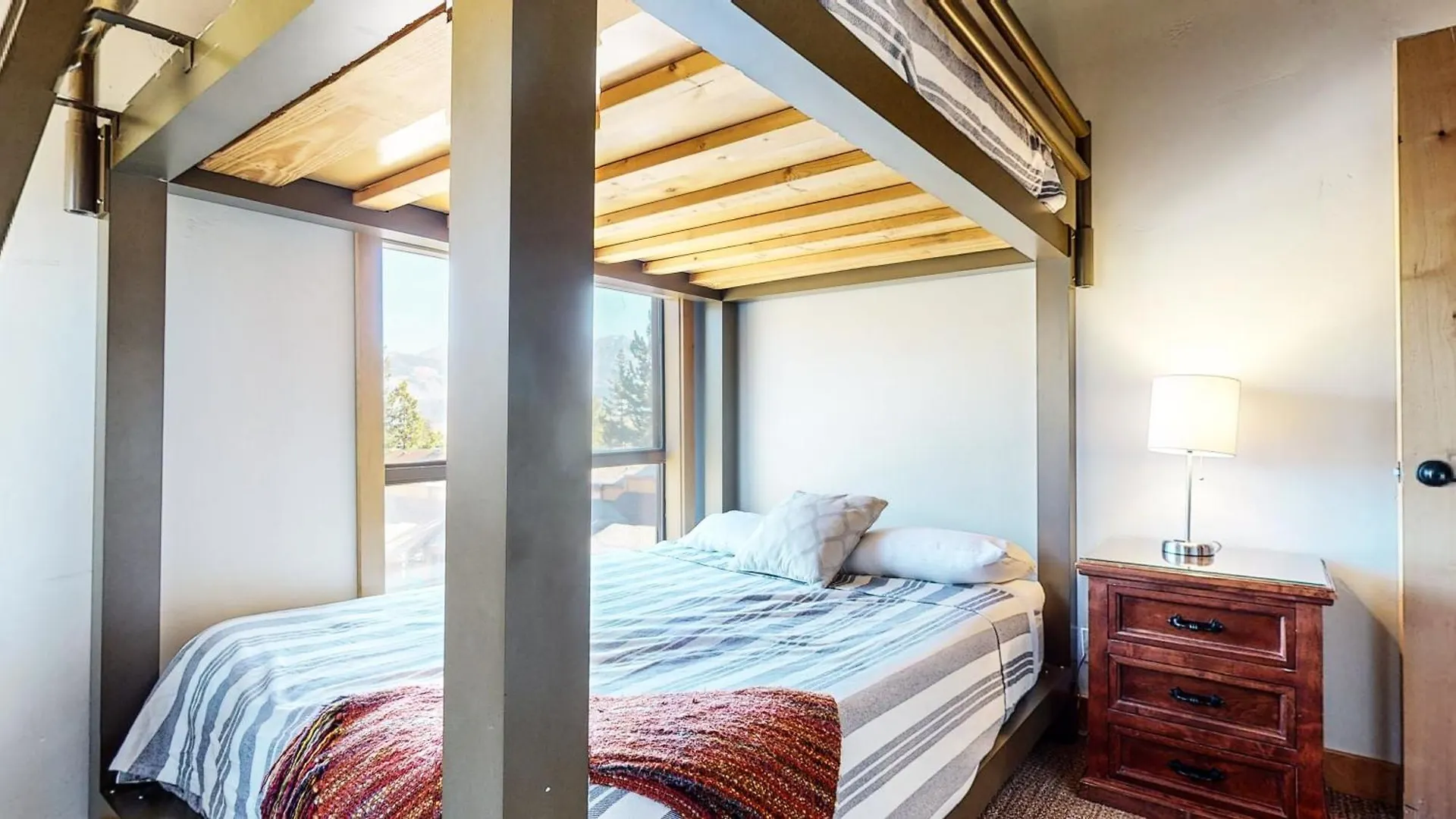 Val Disere #10 Condo Mammoth Lakes 0*,  United States