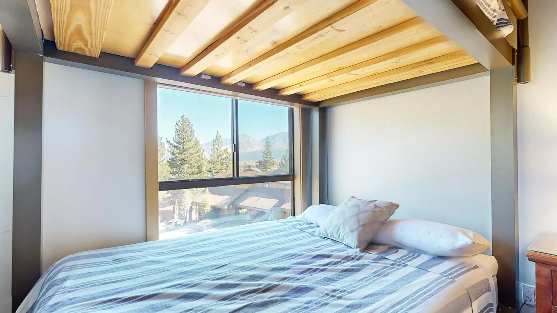 Apartment Val Disere #10 Condo Mammoth Lakes