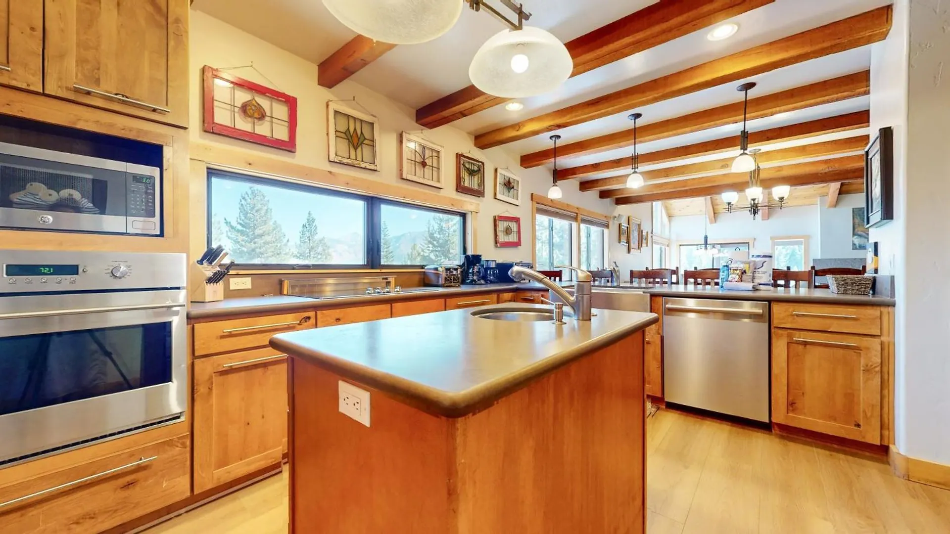 Apartment Val Disere #10 Condo Mammoth Lakes
