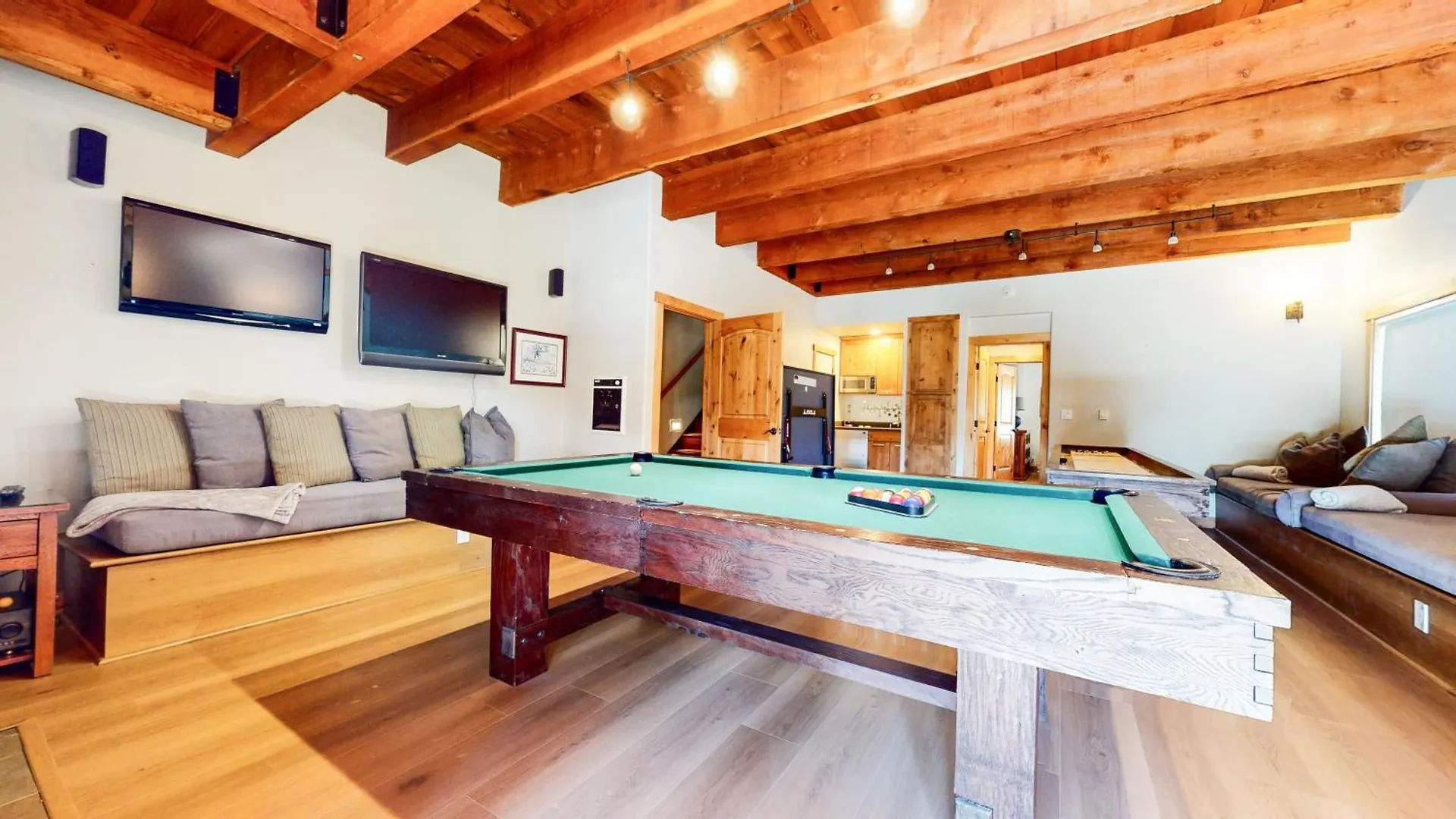 Val Disere #10 Condo Mammoth Lakes Apartment
